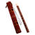 Wood quena flute, 'Song of the Andes' - Fair Trade Peruvian Quena Flute with Case (image 2a) thumbail
