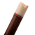 Wood quena flute, 'Song of the Andes' - Fair Trade Peruvian Quena Flute with Case (image 2d) thumbail