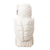 Onyx statuette, 'Midnight Owl' - White Onyx Owl Bird Sculpture (image 2c) thumbail