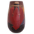 Ceramic vase, 'Highland Women' - Handmade Cuzco Ceramic Vase (image 2a) thumbail