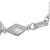 Silver filigree link bracelet, 'Joined Together' - Sterling Silver Fine Silver Filigree Link Bracelet (image 2e) thumbail