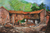 'Front of My House' (2007) - Architectural Realist Painting (image 2a) thumbail