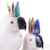 Onyx and aragonite sculpture, 'Cockatoo Couple' - Gemstone Bird Sculpture from Peru (image 2d) thumbail