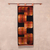 Wool tapestry, 'Inca Belt' - Handcrafted Cultural Wool Tapestry (2x5 Ft)  (image 2) thumbail
