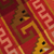 Wool tapestry, 'Inca Belt' - Handcrafted Cultural Wool Tapestry (2x5 Ft)  (image 2b) thumbail