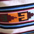Wool cushion covers, 'Inca Paradise' (pair) - Hand Crafted Wool Striped Cushion Covers (Pair) (image 2c) thumbail