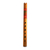 Wood quena flute, 'Peace Flute' - Wood Quena Flute Wind Instrument (image 2b) thumbail