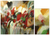 'For My Love' (2008) - Abstract Painting Peru Fine Art thumbail
