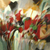 'For My Love' (2008) - Abstract Painting Peru Fine Art (image 2a) thumbail
