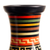 Gealterte Cuzco-Vase - peruanische Cuzco-Keramikvase