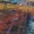 'Nocturnal' (2004) - Abstract Abstract Painting (2004) (image p153334) thumbail