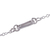 Carnelian choker, 'Sunny Harmony' - Handcrafted Sterling Silver Beaded Carnelian Choker Necklace (image 2h) thumbail