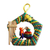 Ornaments, 'Musical Wreath' (set of 6) - Ornaments (Set of 6) (image 2c) thumbail