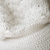 100% alpaca beret, 'Wispy Clouds' - Fair Trade Alpaca Wool Solid White Hat