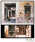 'Old Lima' (2008) - Realist Architectural Painting (image 2) thumbail