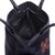 Leather handbag, 'Night Flowers' - Hand Made Floral Leather Shoulder Bag (image 2c) thumbail