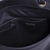 Leather handbag, 'Night Flowers' - Hand Made Floral Leather Shoulder Bag (image 2d) thumbail