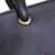 Leather handbag, 'Night Flowers' - Hand Made Floral Leather Shoulder Bag (image 2g) thumbail