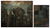 'After the Feast' (2008) - Architectural Abstract Painting from Peru (image 2) thumbail