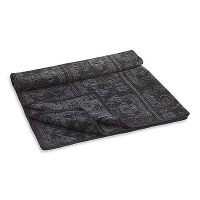 Alpaca blend throw blanket, 'Paracas Mist' (small) - Fair Trade Alpaca Wool Blend Throw Blanket (Small)