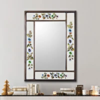 Featured review for Mirror, Modern Daisy