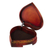 Cedar jewelry box, 'Timeless Love' - Women's Heart Shaped Handmade Cedar Jewelry Box (image 2c) thumbail