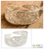 Silver filigree cuff bracelet, 'Floral Breeze' - Hand Made Floral Fine Silver Filigree Bracelet (image 2) thumbail
