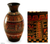 Ceramic vase, 'Sacred Inca Valley' - Handmade Cuzco Style Decorative Ceramic Vase (image 2) thumbail