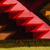 Wool tapestry, 'Andean Mosaic' - Unique Geometric Wool Tapestry (image 2b) thumbail