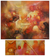 'Evoking the Ancestors' (2009) - Abstract Oil Painting (image 2) thumbail