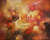 'Evoking the Ancestors' (2009) - Abstract Oil Painting thumbail
