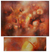 'Images from Daydreams' (2009) - Peruvian Abstract Painting (image 2) thumbail