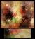 'Interior Space' (2009) - Peruvian Oil Painting (image 2) thumbail