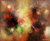 'Interior Space' (2009) - Peruvian Oil Painting thumbail