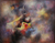 'Presence of a Dream' (2009) - Abstract Oil Painting from Peru thumbail