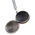 Silver filigree locket necklace, 'Keepsake' - Handmade Sterling Silver Filigree Pendant Locket Necklace (image 2b) thumbail