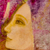 'Contemplation' - Expressionist Painting (image 2b) thumbail