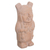 Ceramic sculpture, 'Cuchimilco Protector' - Ceramic sculpture (image 2c) thumbail