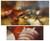 'Mollusks' (2010) - Expressionist Painting thumbail
