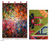 Wool tapestry, 'Eden in the Andes' - Hand Loomed Wool Tapestry (image 2) thumbail