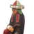 Ceramic nativity scene, 'Born to Ayacucho' - Artisan Crafted Peruvian Christmas Ceramic Nativity Scene (image 2f) thumbail
