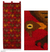 Wool tapestry, 'Flight of the Condor' - Andean Wool Tapestry (image 2) thumbail