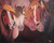 'The Horse' (2010) - Peruvian Oil Painting (image 2a) thumbail