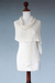 Alpaca blend shawl,  'Muse' - Pure Alpaca Wool Shawl from Peru (image p178013) thumbail