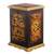 Cedar jewelry box, 'Royal Legacy' - Cedar jewelry box (image 2a) thumbail