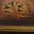 Cedar jewelry box, 'Royal Legacy' - Cedar jewelry box (image 2g) thumbail