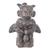 Escultura en cerámica, 'Moche Asesino' - Escultura Arqueológica en Cerámica