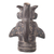 Ceramic sculpture, 'Moche Cutthroat' - Archaeological Ceramic Sculpture
