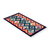 Wool rug, 'Matrimony' (4x6) - Hand Made Collectible Wool Area Rug (4x6) (image 2c) thumbail