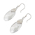 Sterling silver dangle earrings, 'Temptress' - Women's Sterling Silver Dangle Earrings (image 2d) thumbail
